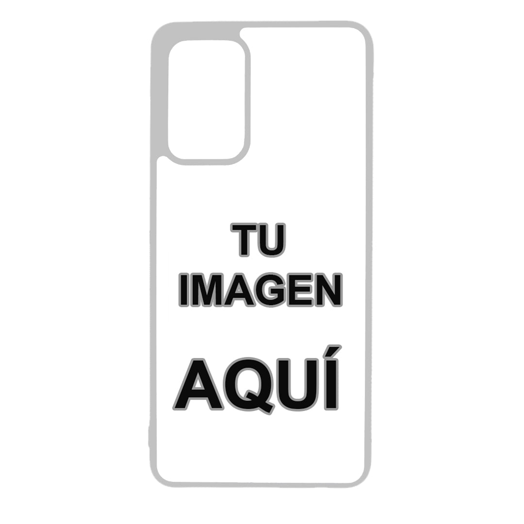 Carcasa Personalizada Para A72