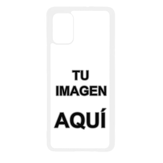 Carcasa Personalizada Para A71