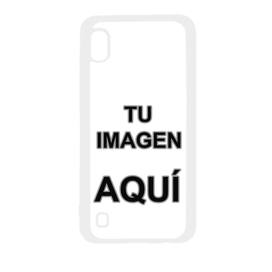 Carcasa Personalizada Para A10