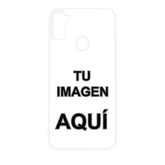 Carcasa Personalizada Para A11