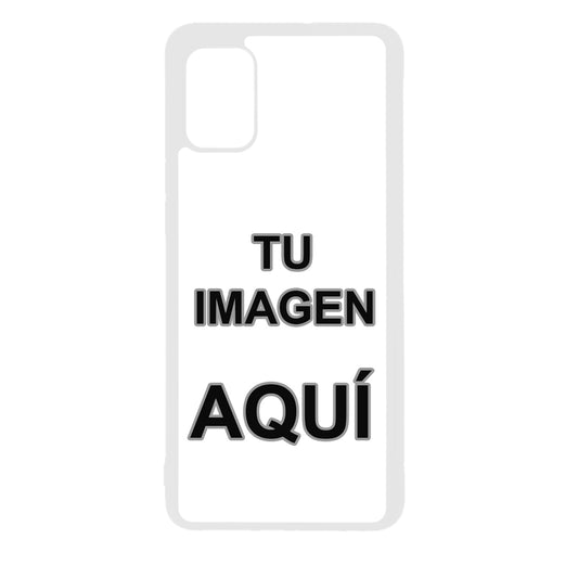 Carcasa Personalizada Para A51