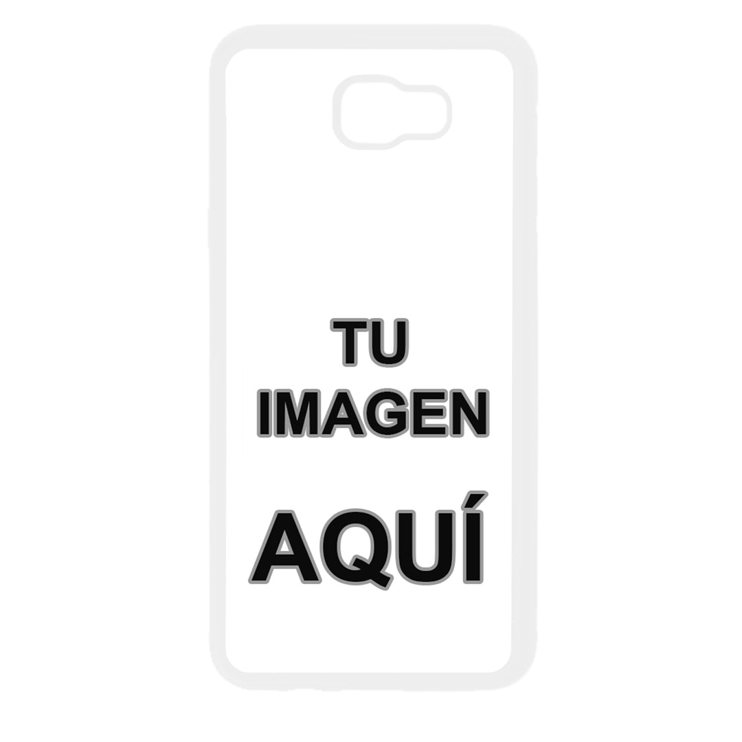 Carcasa Personalizada Para J5 Prime