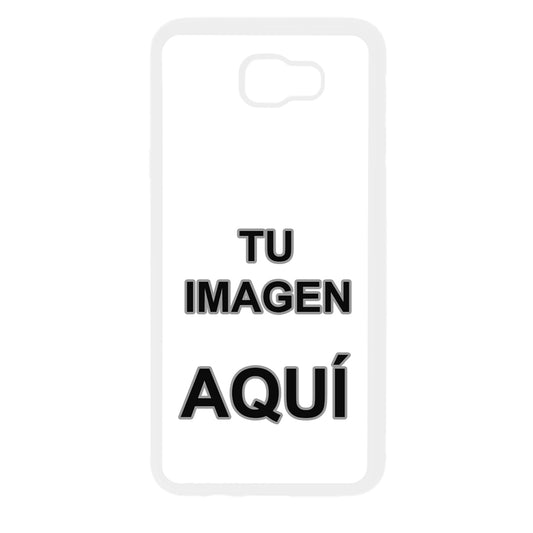 Carcasa Personalizada Para J5 Prime