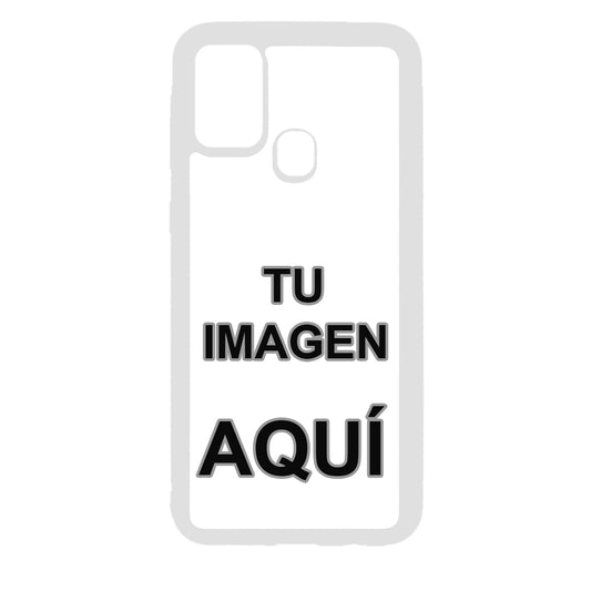 Carcasa Personalizada Para M31