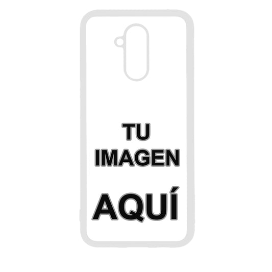 Carcasa Personalizada Para Mate 20 LITE
