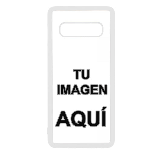Carcasa Personalizada Para S10