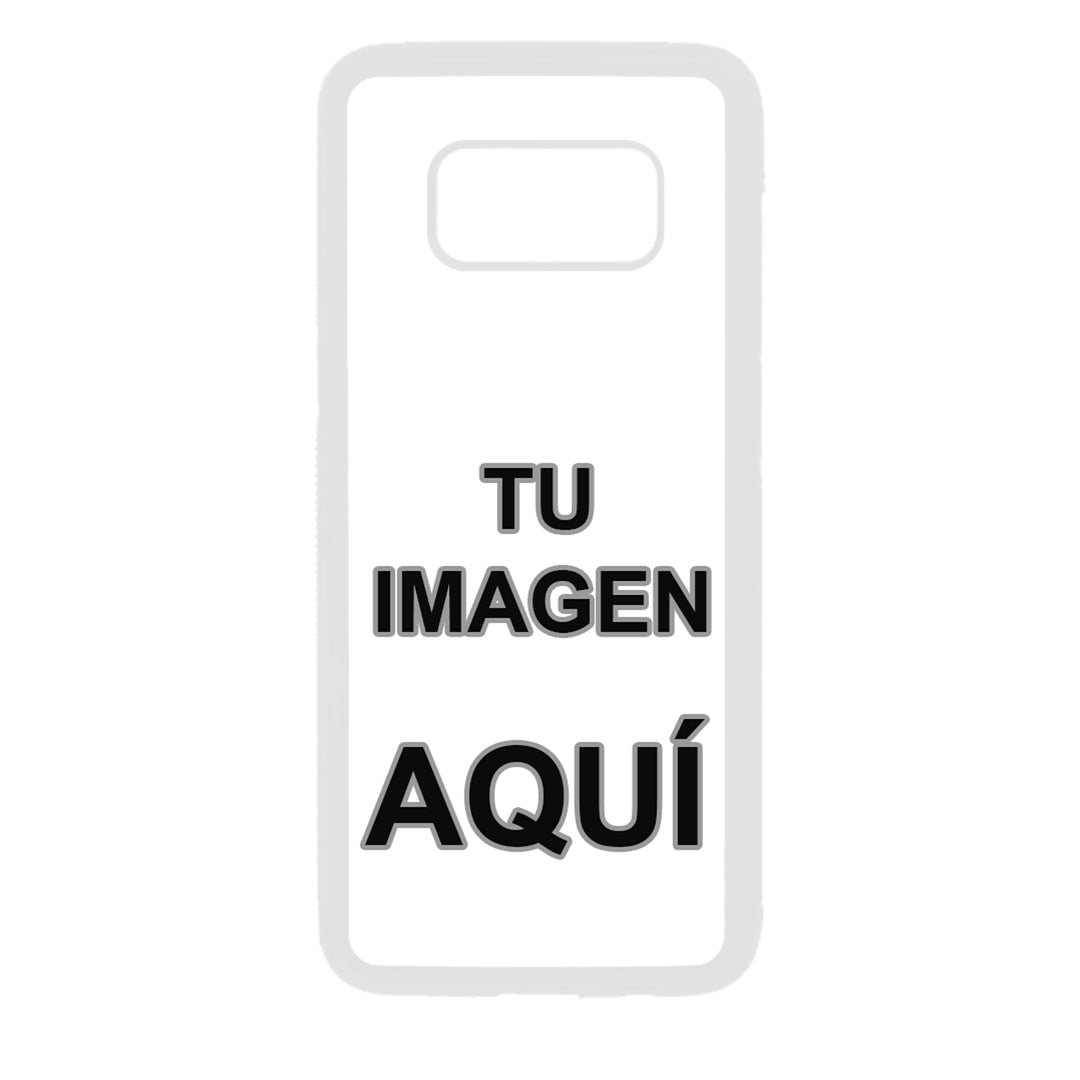 Carcasa Personalizada Para S8