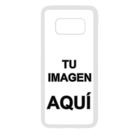 Carcasa Personalizada Para S8