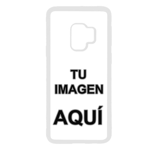 Carcasa Personalizada Para S9