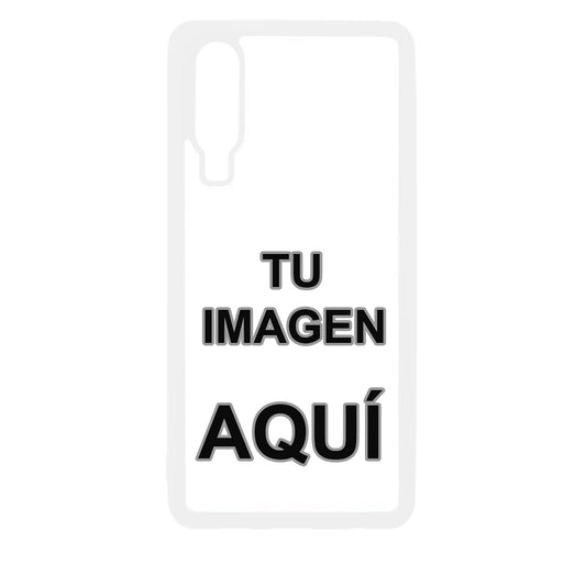 Carcasa Personalizada Para P30