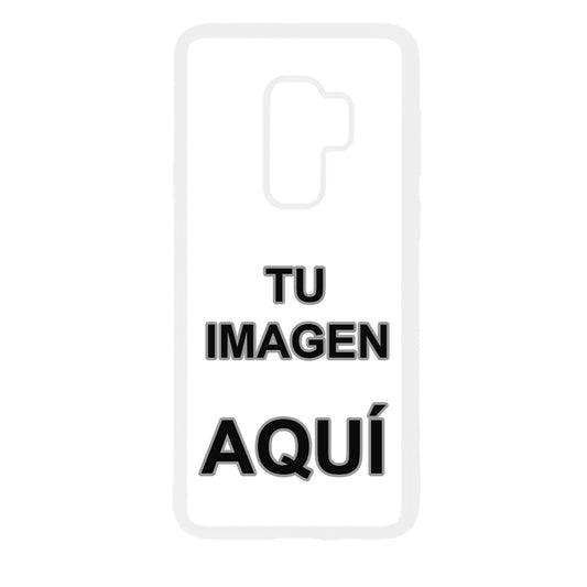 Carcasa Personalizada Para S9 Plus