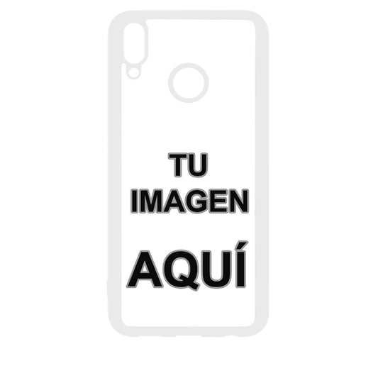 Carcasa Personalizada Para Y9 2019