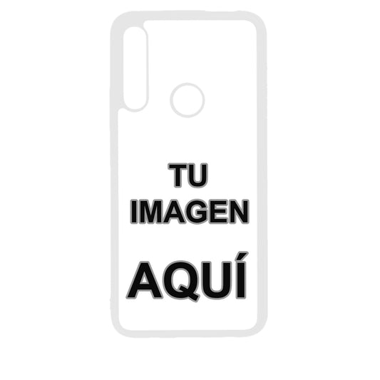 Carcasa Personalizada Para Y9 Prime 2019 / P Smart Z