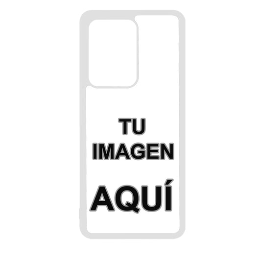 Carcasa Personalizada Para S20 ULTRA / S11 PLUS