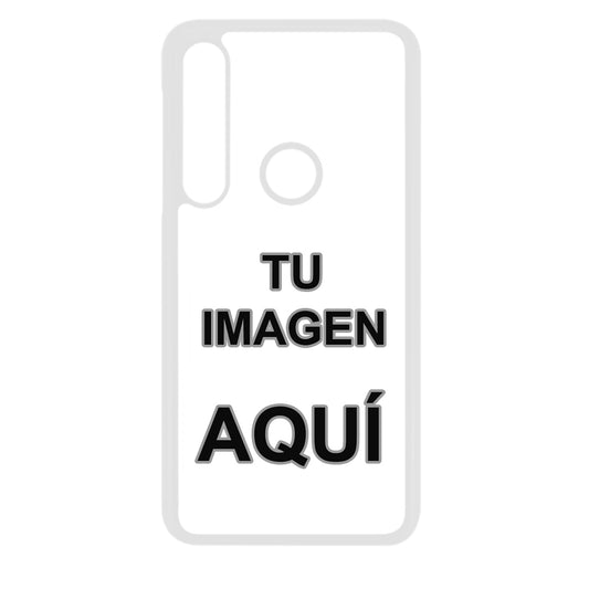 Carcasa Personalizada Para G8 PLAY / ONE MACRO