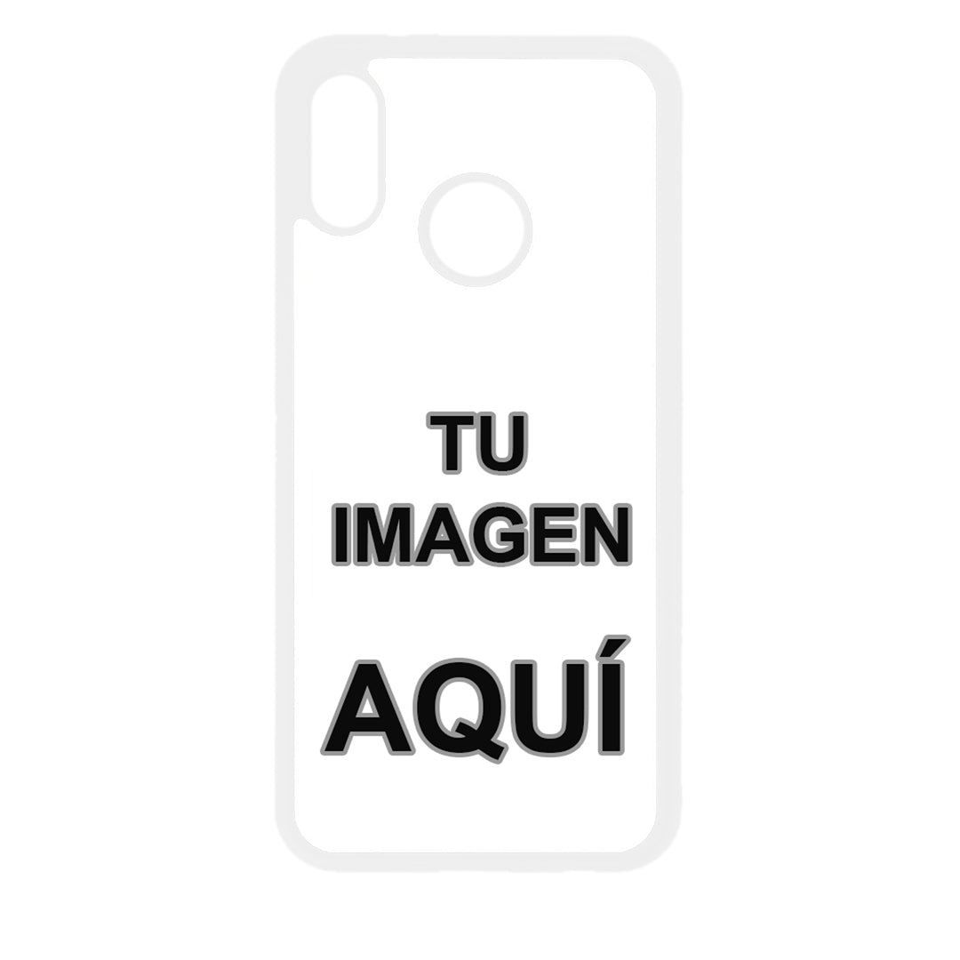 Carcasa Personalizada Para P20 LITE