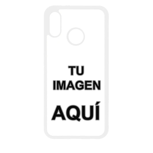 Carcasa Personalizada Para P20 LITE