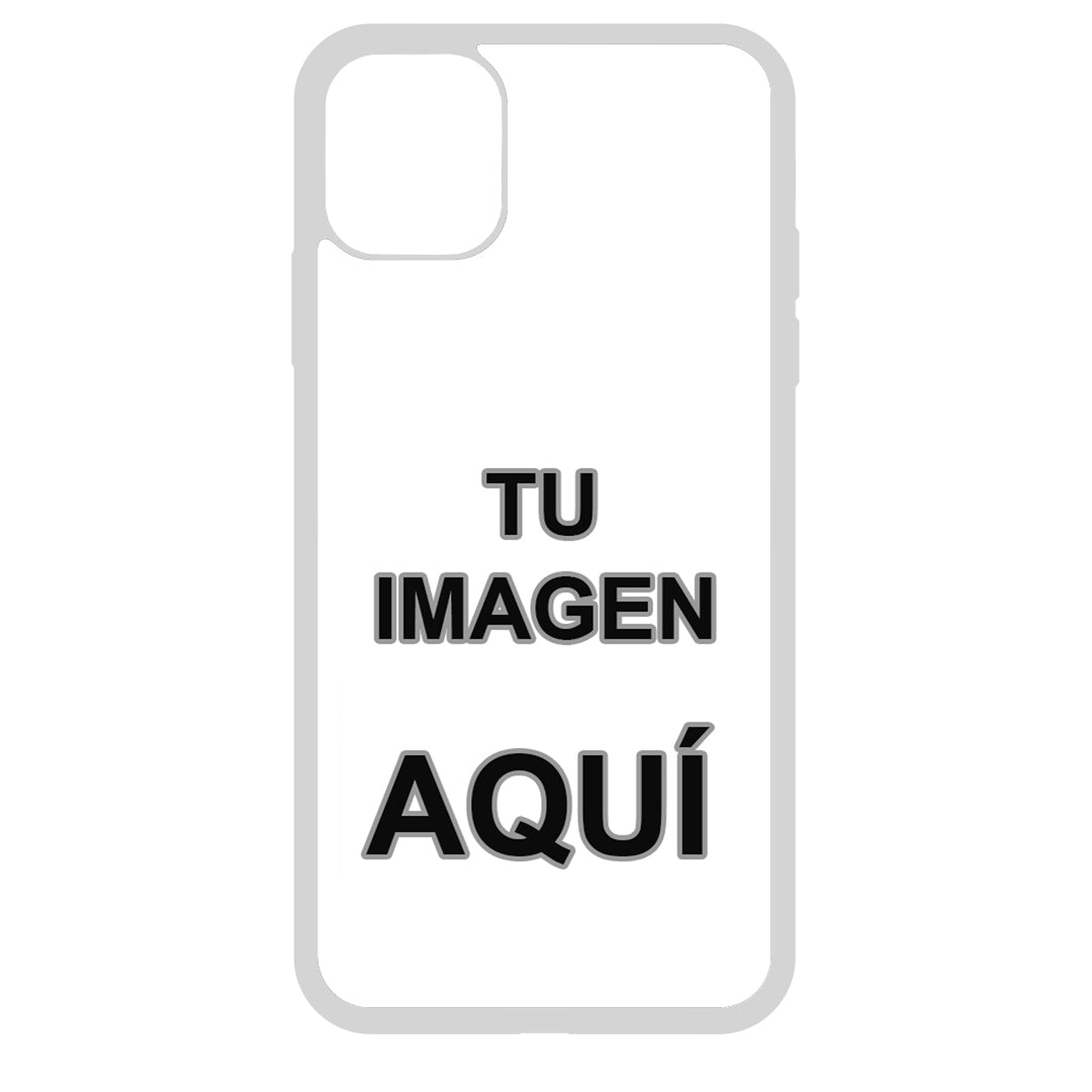 Carcasa Personalizada Para Iphone 12 / 12 Pro