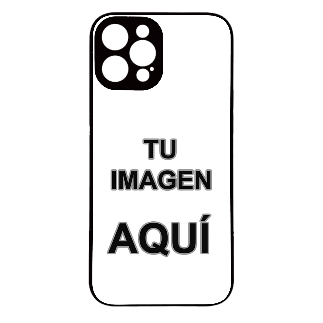 Carcasa Personalizada Para IPhone 12 Pro Max