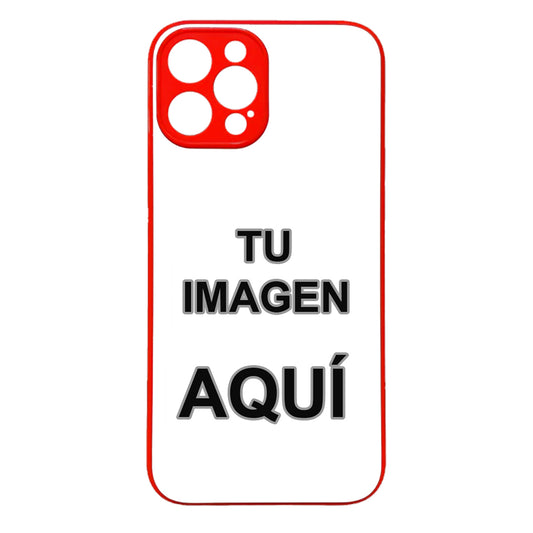 Carcasa Personalizada Para IPhone 12 Pro Max
