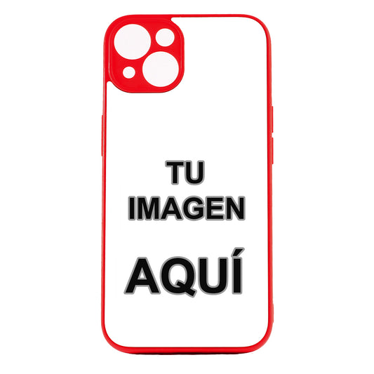 Carcasa Personalizada Para IPhone 13 Mini