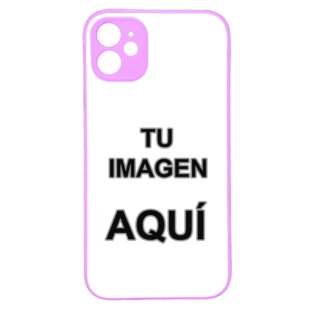 Carcasa Personalizada Para IPhone 11