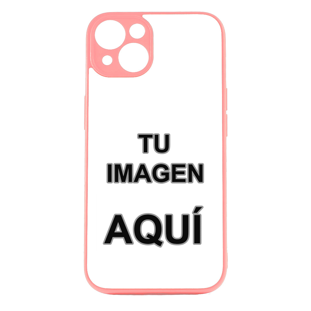 Carcasa Personalizada Para IPhone 13 Mini