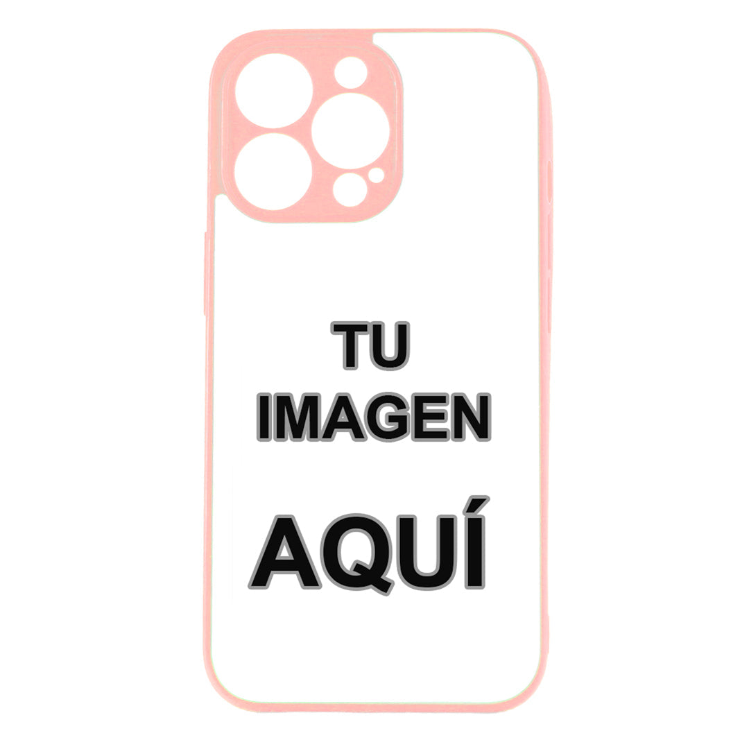 Carcasa Personalizada Para IPhone 13 Pro Max