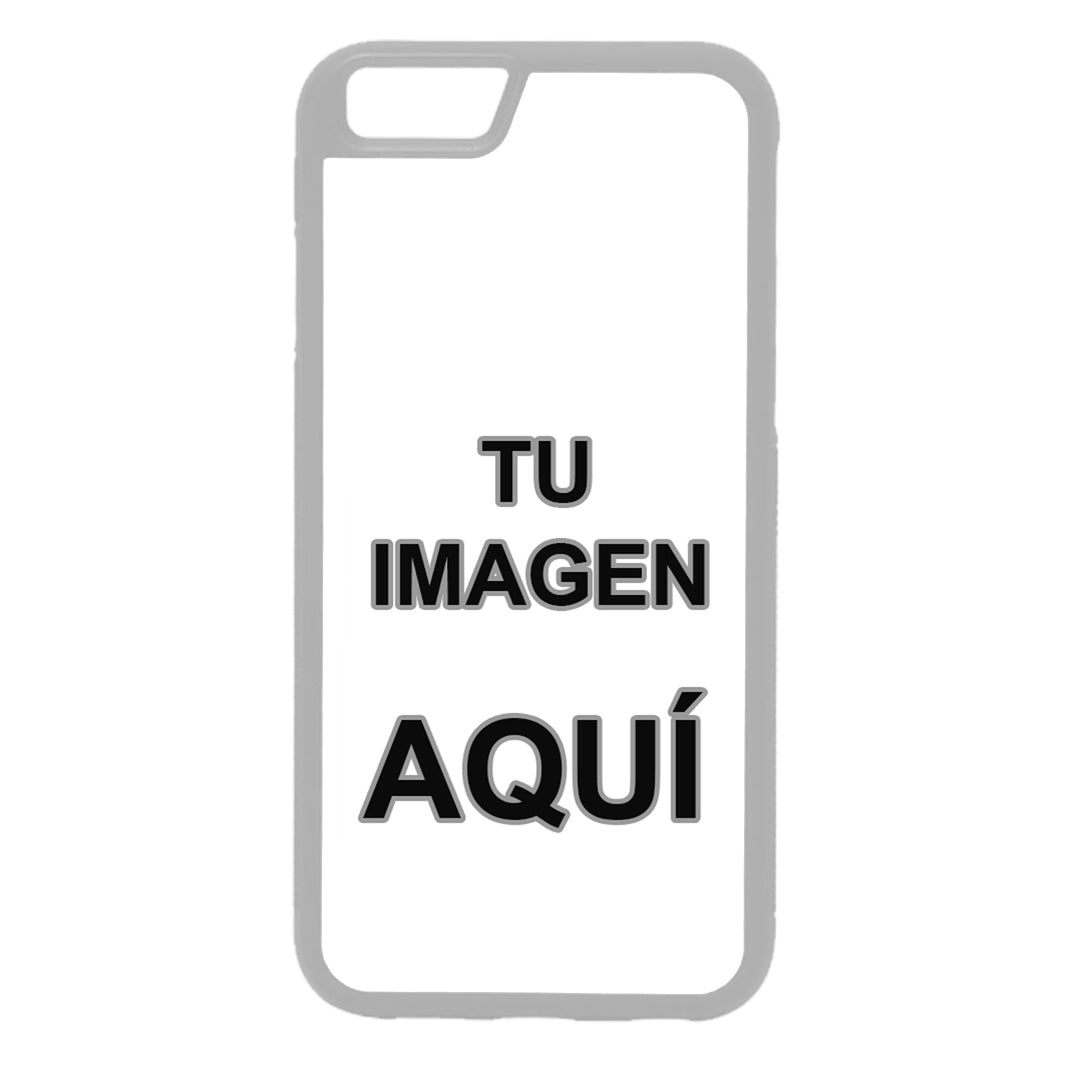 Carcasa Personalizada Para IPhone 7 / 8 / SE 2020 / SE 2022