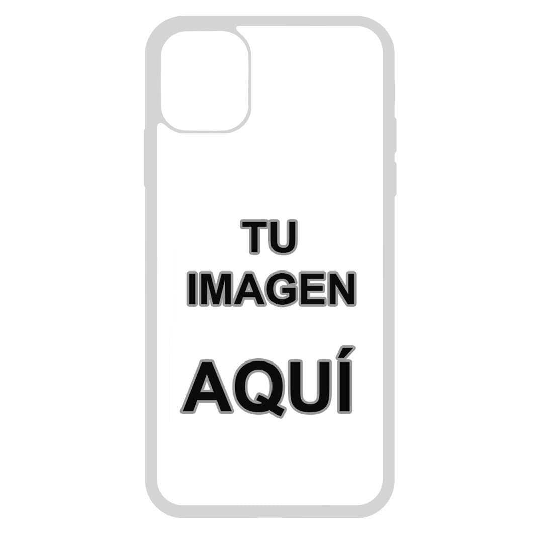 Carcasa Personalizada Para IPhone 11 Pro