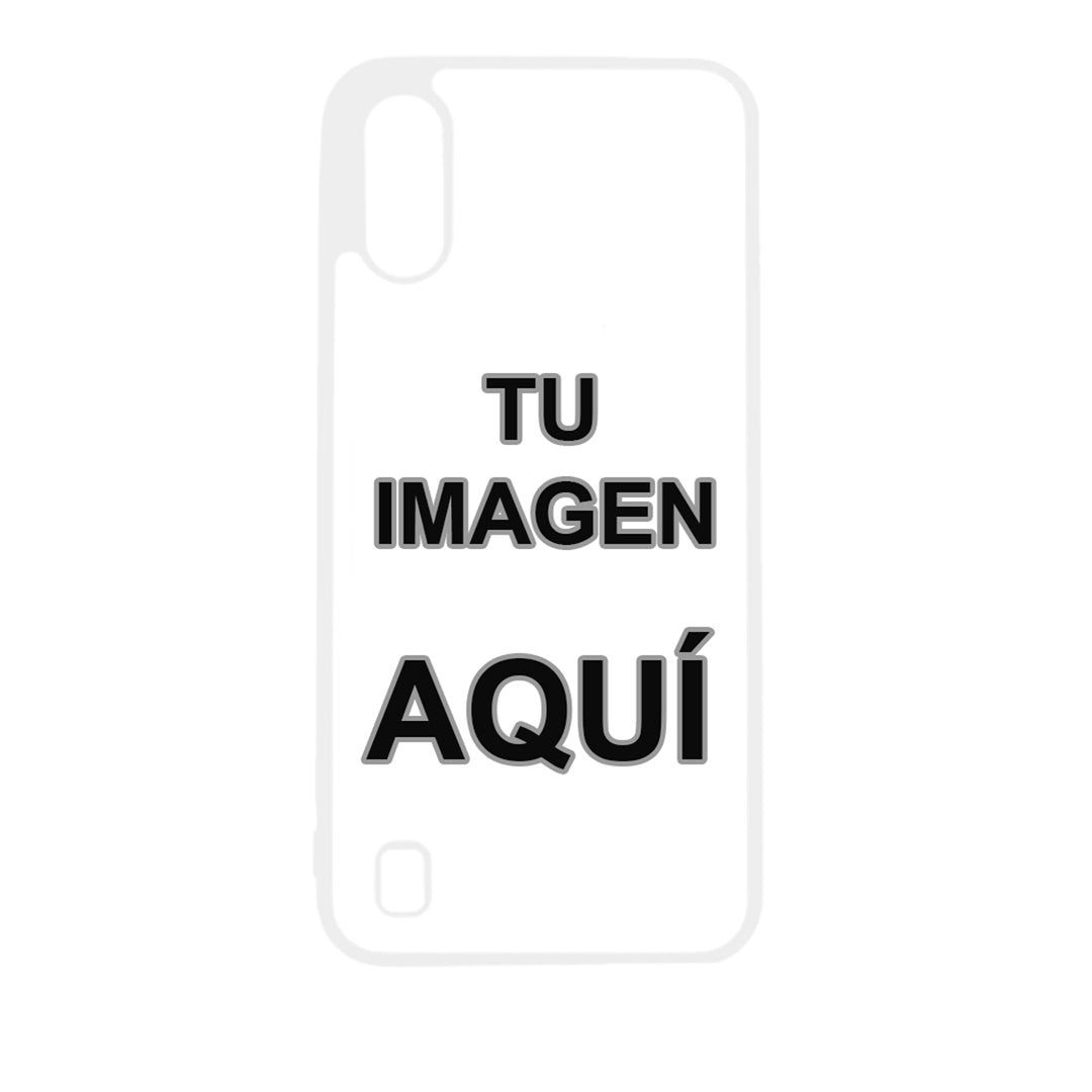 Carcasa Personalizada Para A01