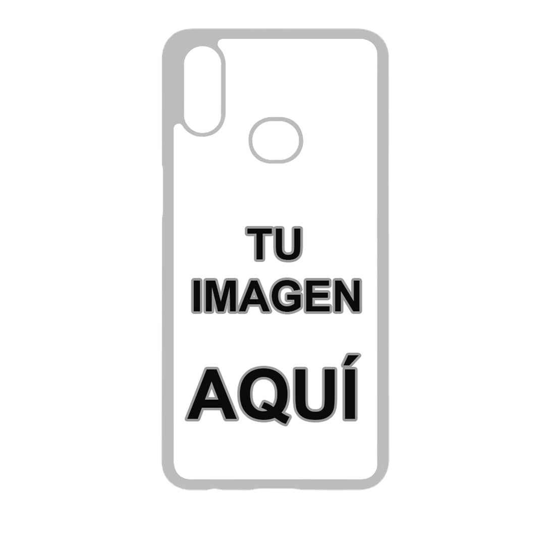 Carcasa Personalizada Para A10S