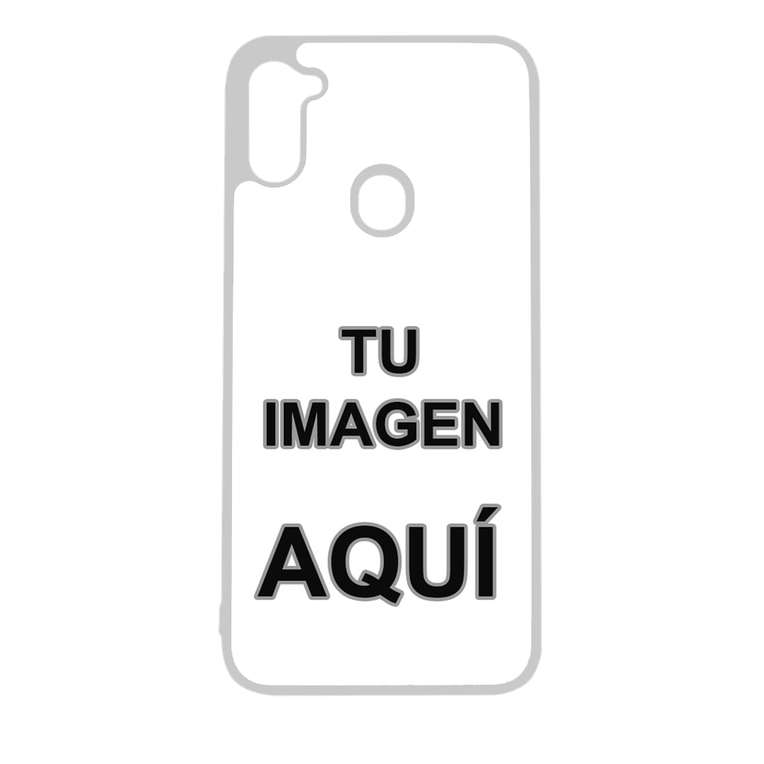 Carcasa Personalizada Para A11