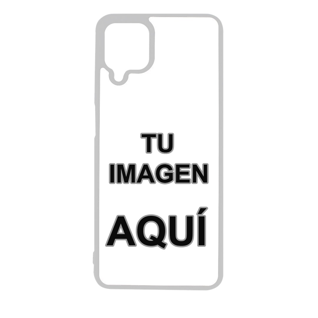 Carcasa Personalizada Para A12/M12