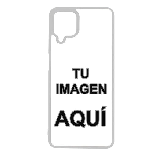 Carcasa Personalizada Para A12/M12