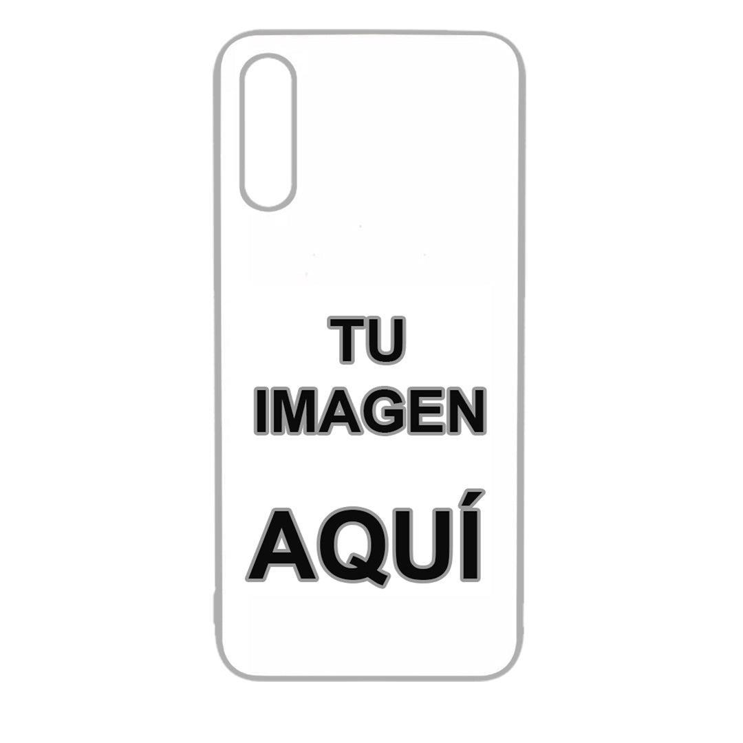 Carcasa Personalizada Para A50 / A30S / A50S
