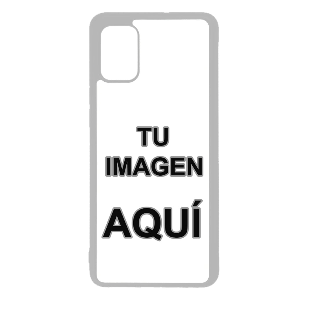 Carcasa Personalizada Para A51