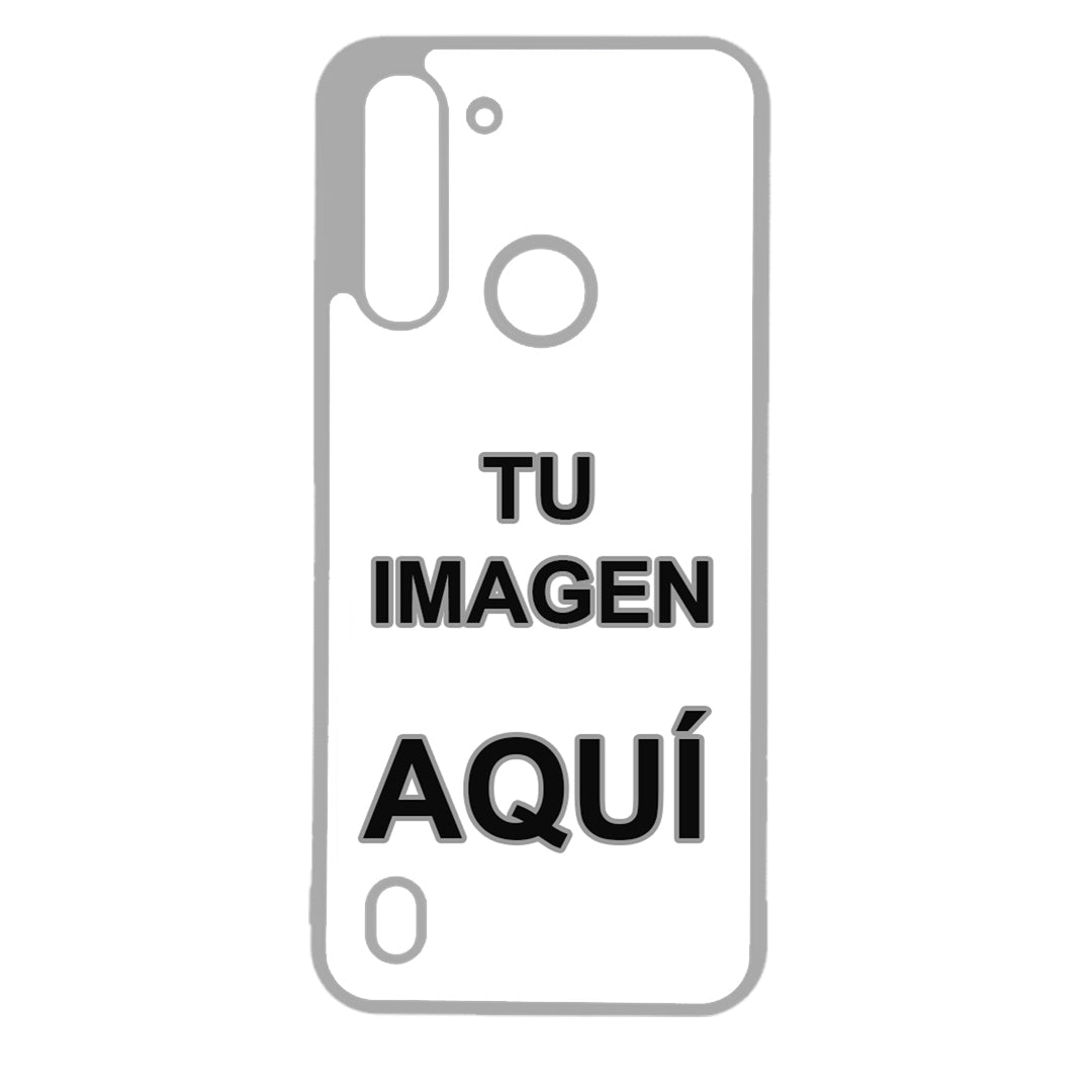 Carcasa Personalizada Para G8 POWER LITE