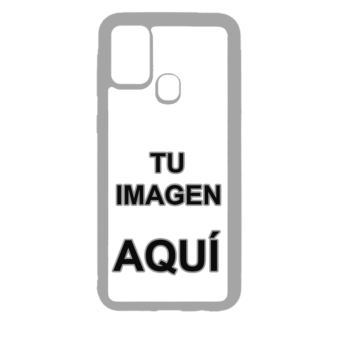 Carcasa Personalizada Para M31