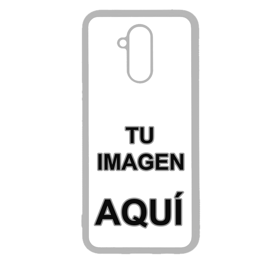 Carcasa Personalizada Para Mate 20 LITE
