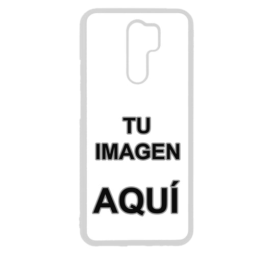 Carcasa Personalizada Para REDMI 9