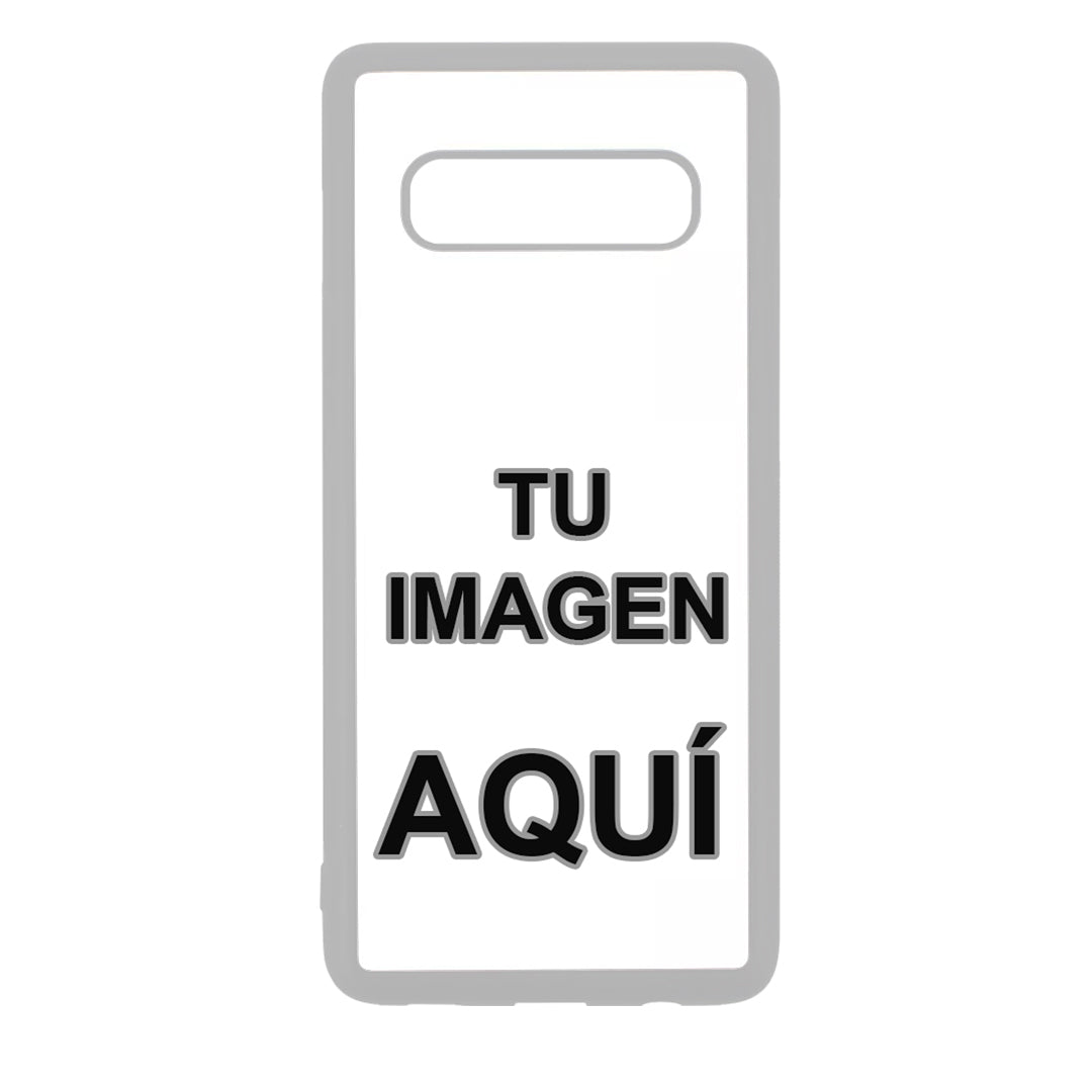Carcasa Personalizada Para S10