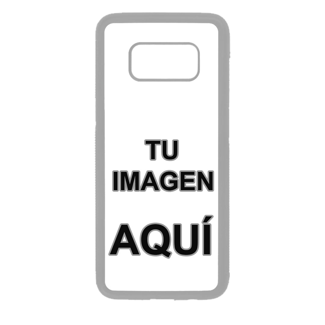 Carcasa Personalizada Para S8
