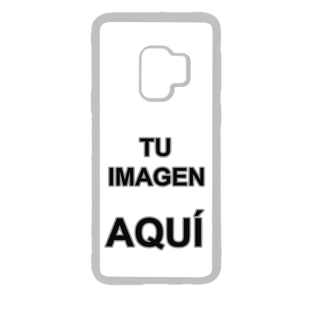Carcasa Personalizada Para S9