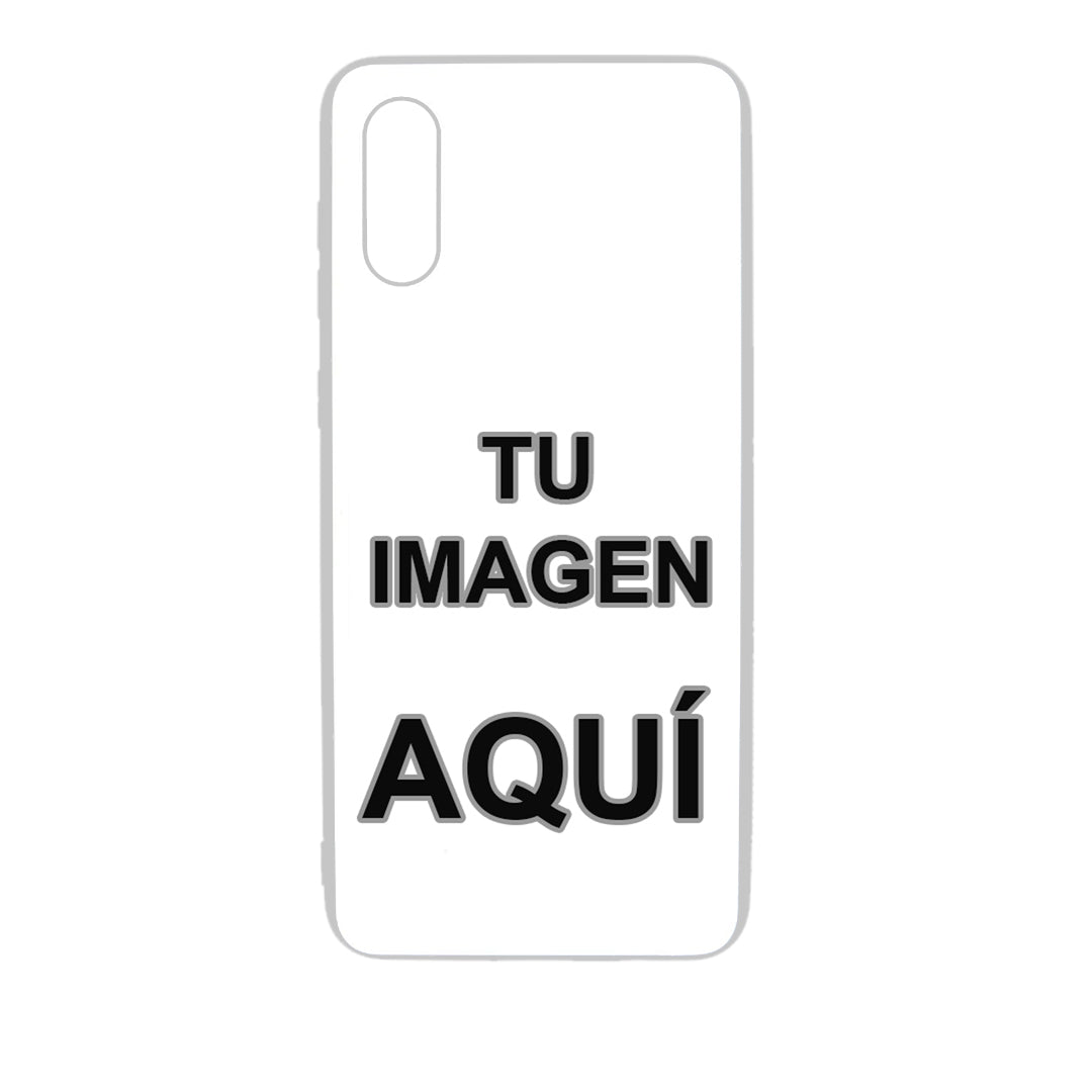 Carcasa Personalizada A02