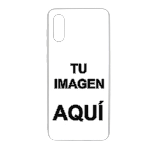 Carcasa Personalizada A02