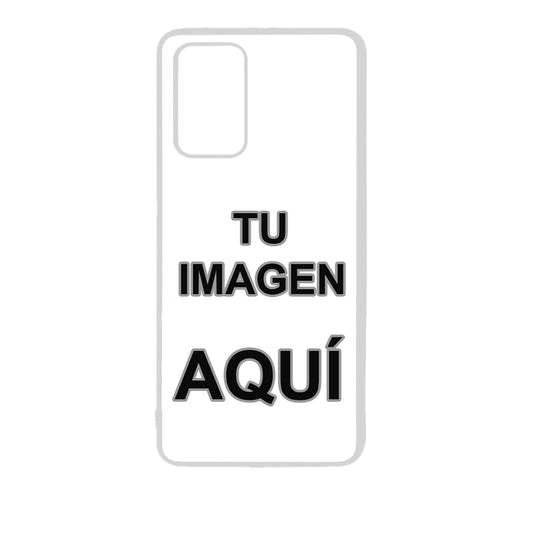 Carcasa Personalizada Para A02S / A03S