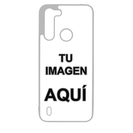 Carcasa Personalizada Para ONE FUSION