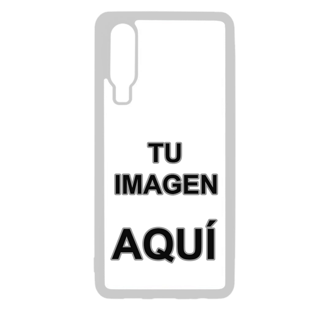 Carcasa Personalizada Para P30