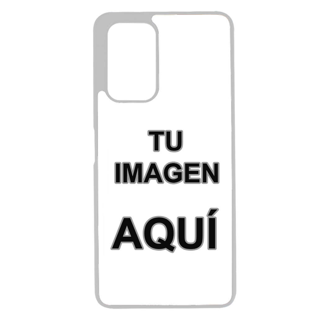 Carcasa Personalizada Para REDMI NOTE 10 / REDMI NOTE 10S / POCO M5S